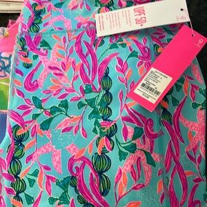 Lilly Pulitzer leggings